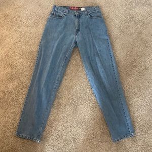 Vintage Levi’s Silvertab Jeans